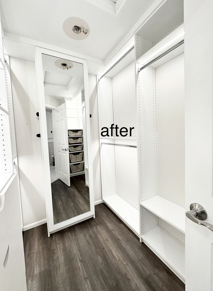 Closets by Design - Seattle North/Everett