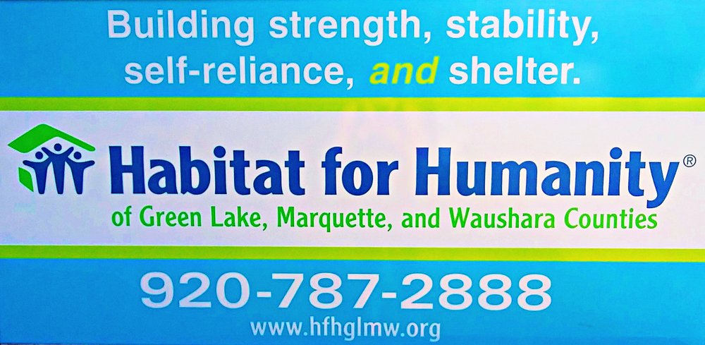 image of business Waushara Habitat For Humanity