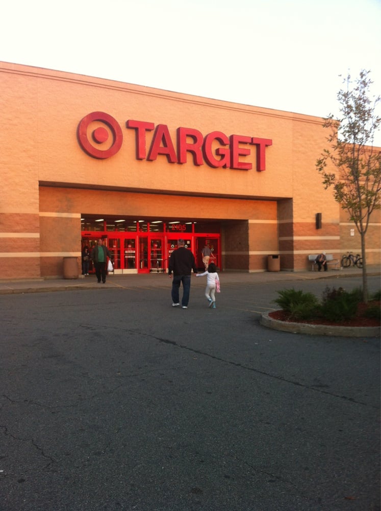 Target 19 Reviews Department Stores 2105 Nj35, Middletown, NJ