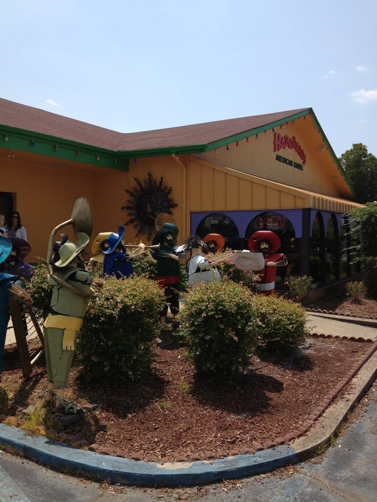 Habaneros Mexican Grill 25 Photos & 31 Reviews Mexican 1601