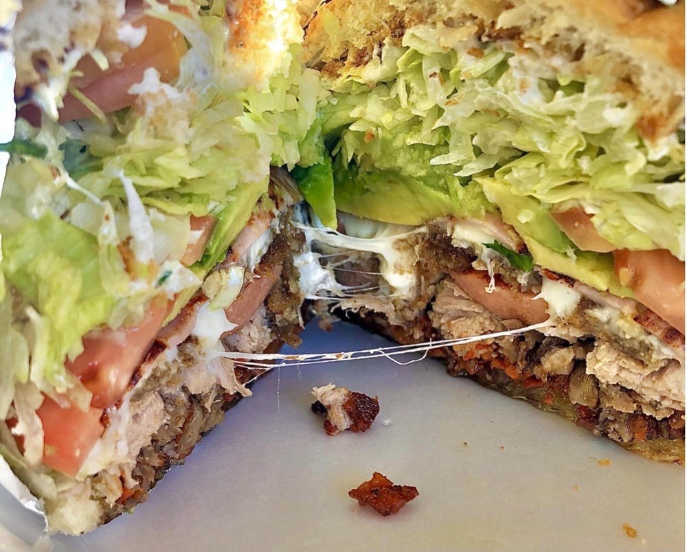 Taqueria Tres Hermanos 