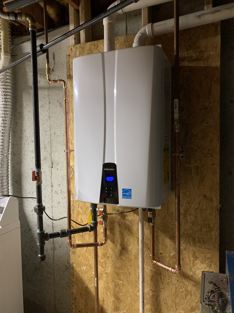 image of business Premier Plumbing & Heating