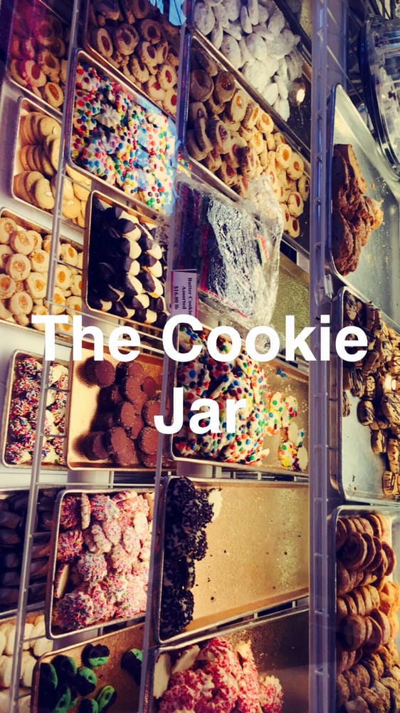 La Bonbonniere’s Cookie Jar Bakery 15 Photos & 24 Reviews Bakeries