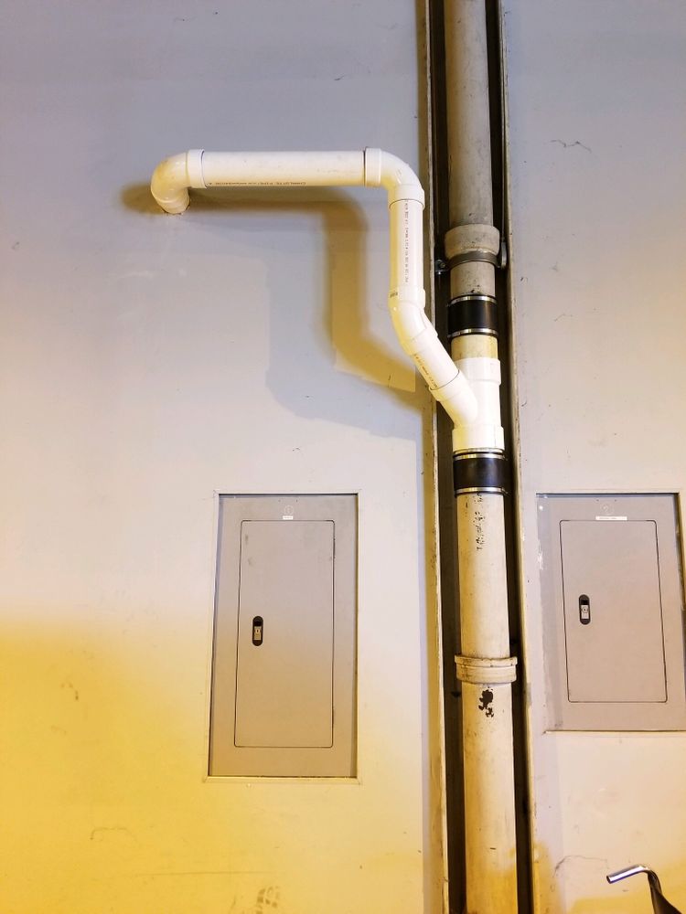 image of business Precision Plumbing And Heating