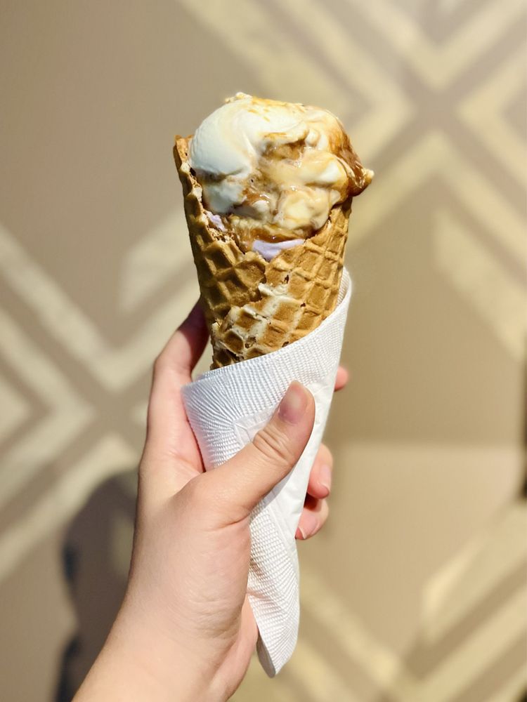 Salt & Straw