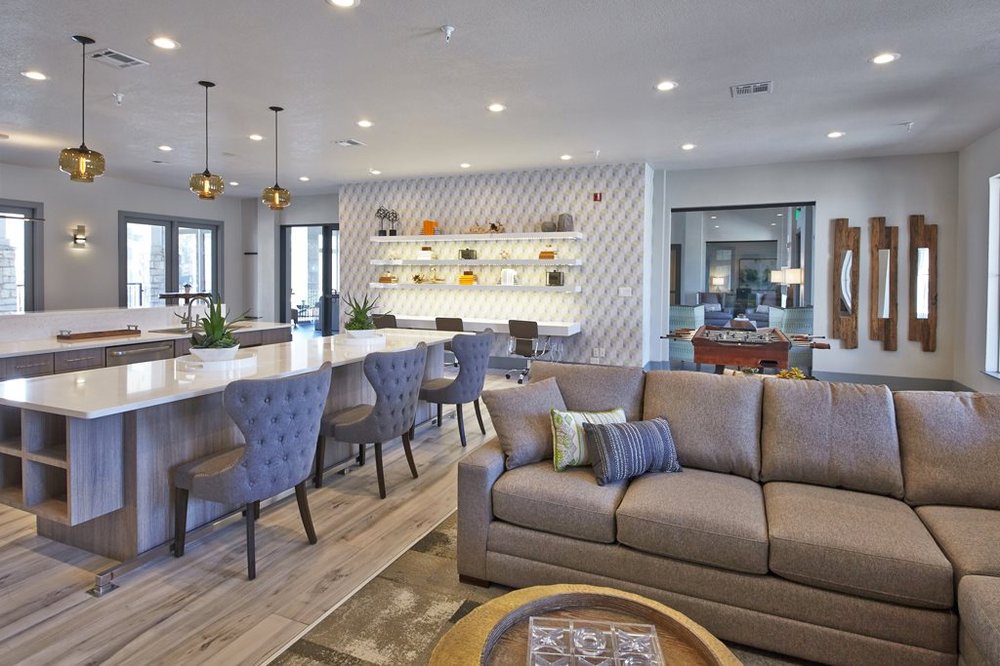 Creekside at Legacy