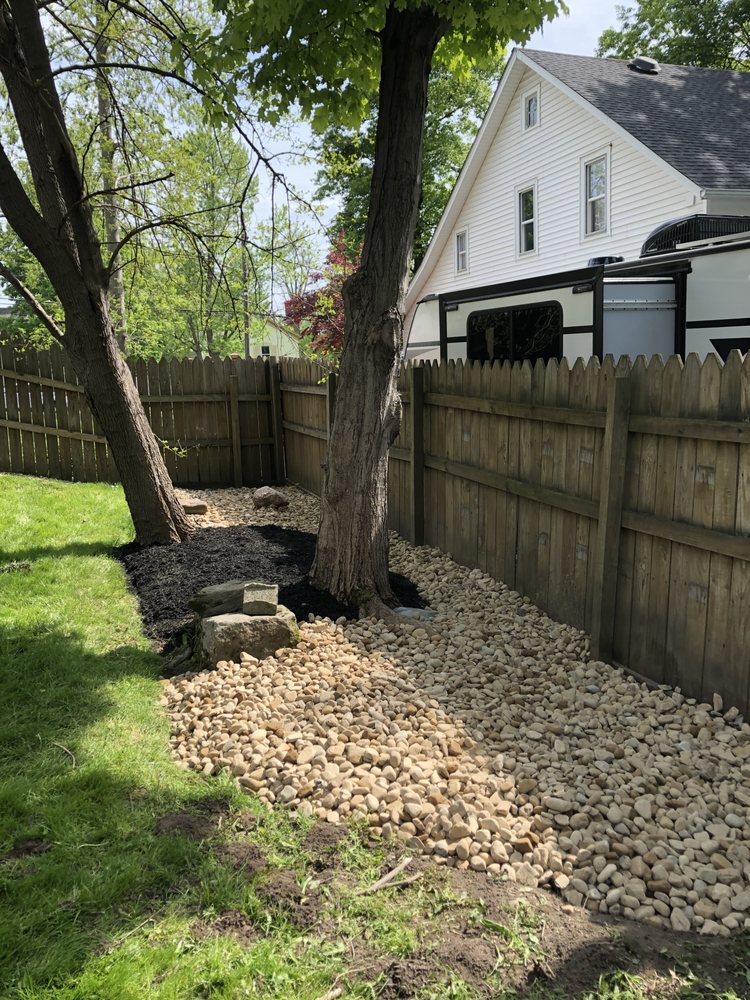 Evan's Landscaping and Plowing