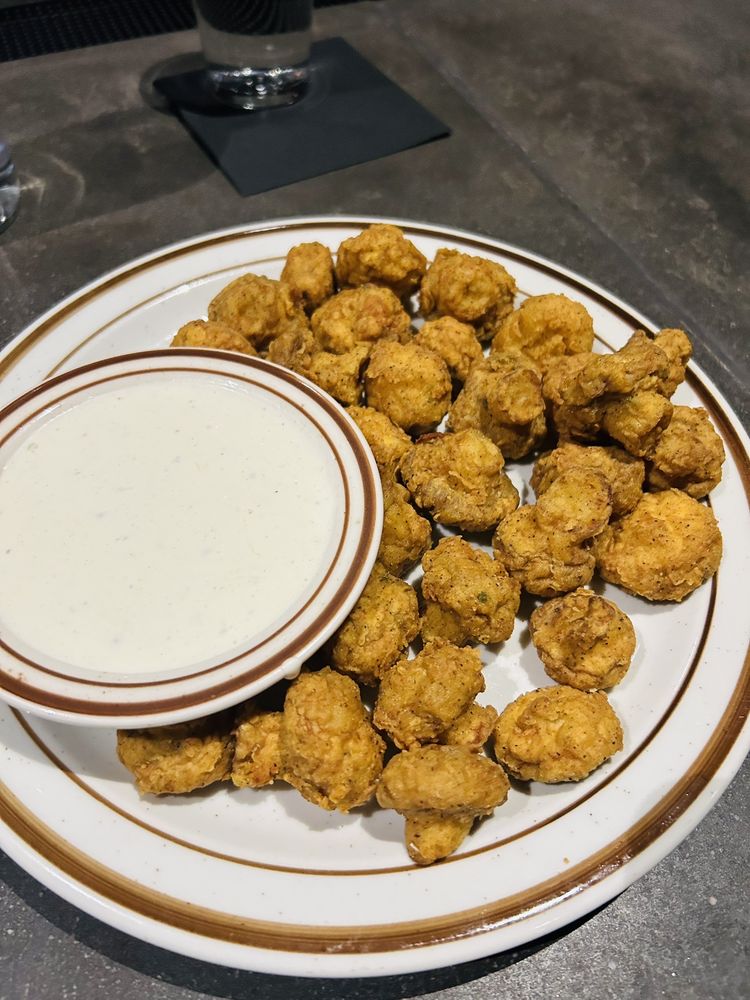 Capri's Italian
