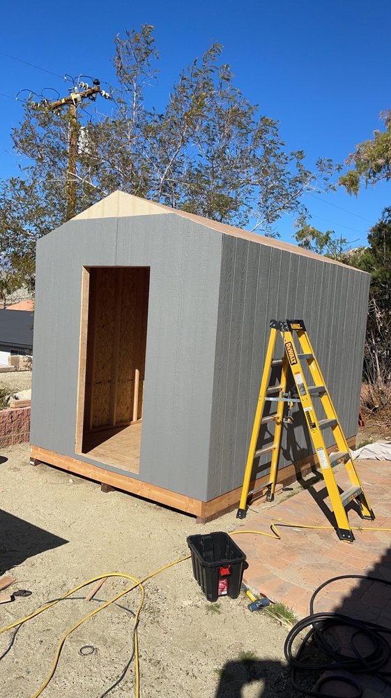 image of business Quintero’s Home Remodel & Renovations