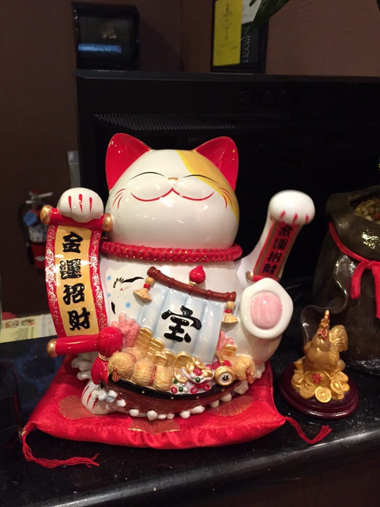 China Village