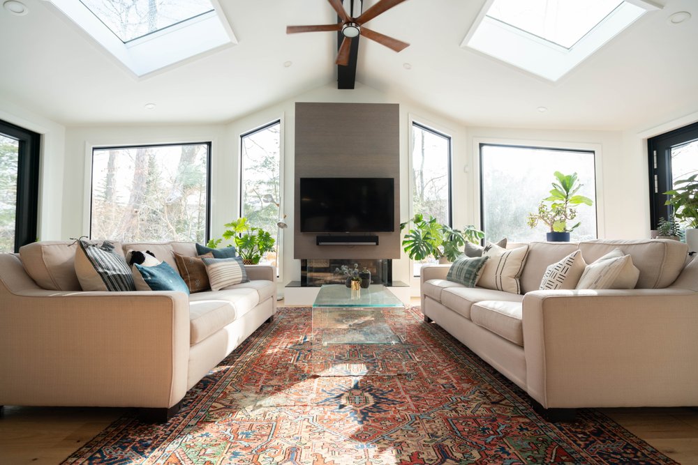 Long Island Rug Cleaning
