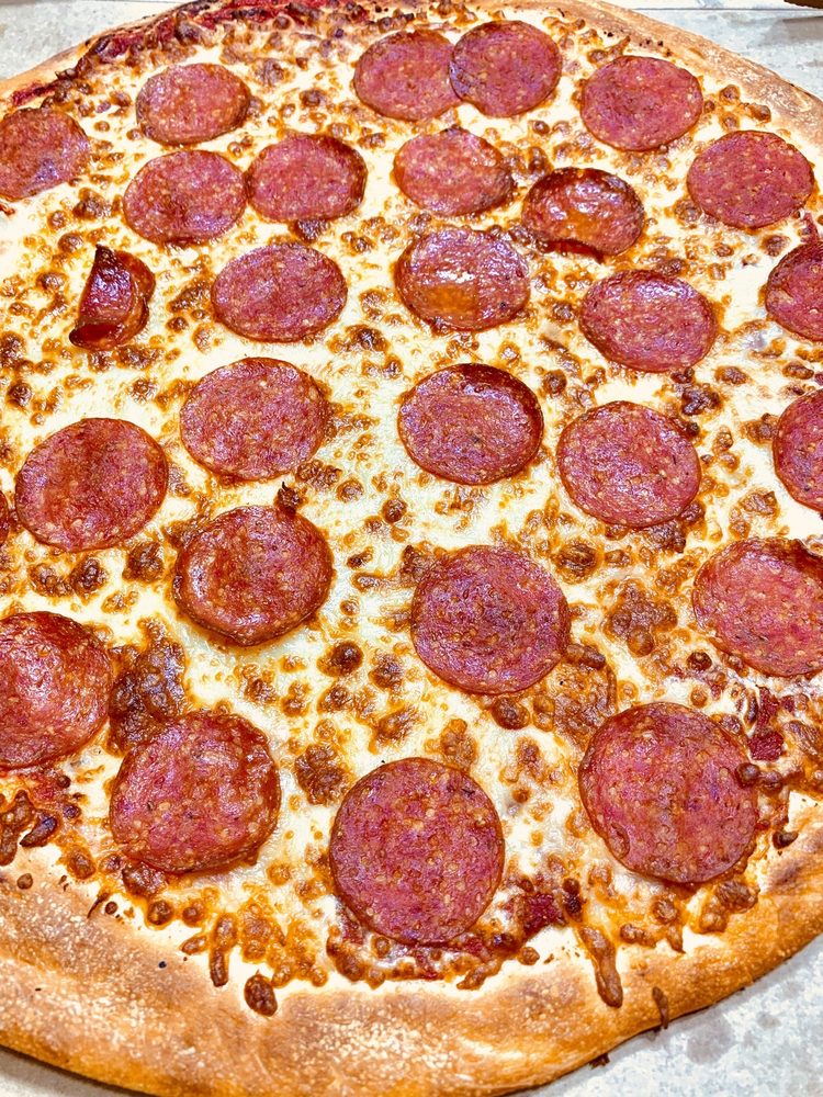 Little Caesars
