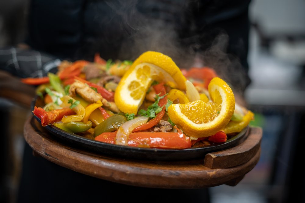 Las Originales Mexican Bar and Grill - Newhall