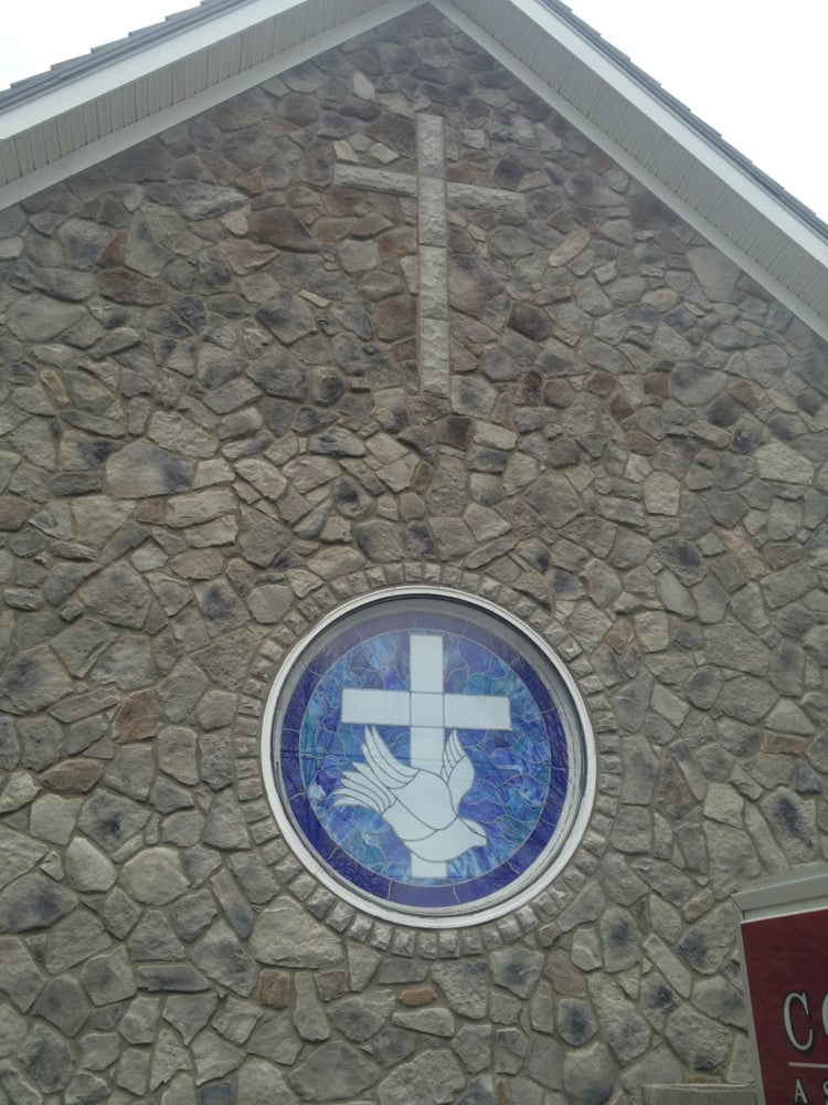 Cornerstone Assembly Of God Churches 1028 Park St, Sidney, OH