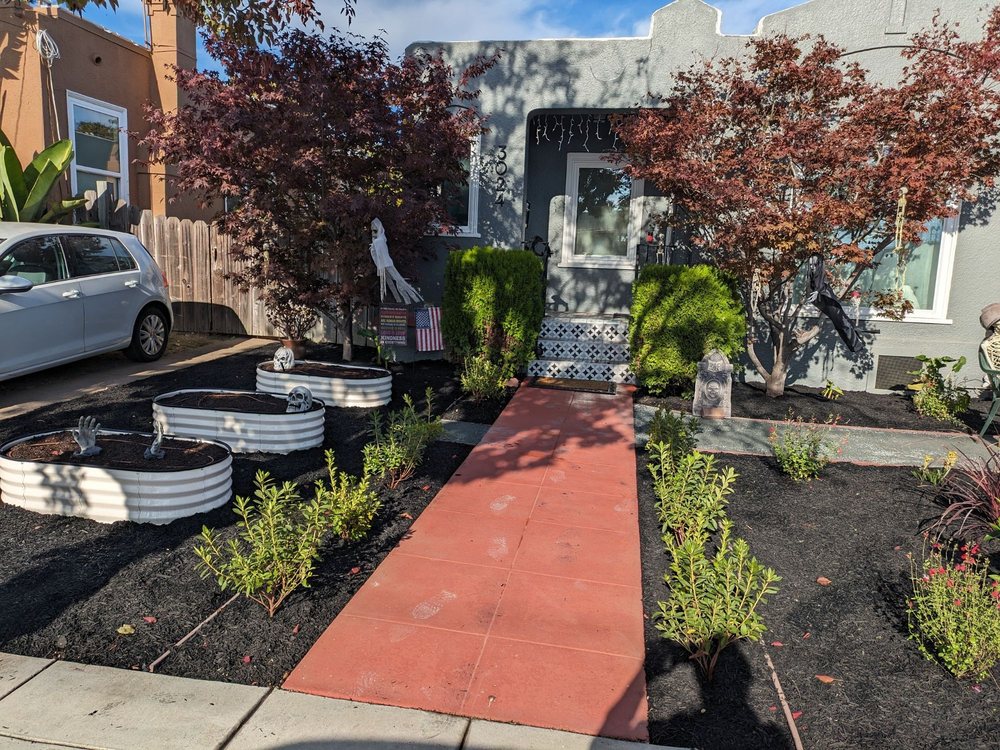 Angel's Landscaping
