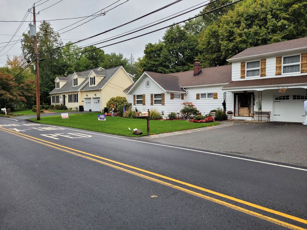 Green Valley Landscaping