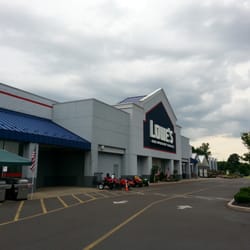 Lowe's Home Improvement