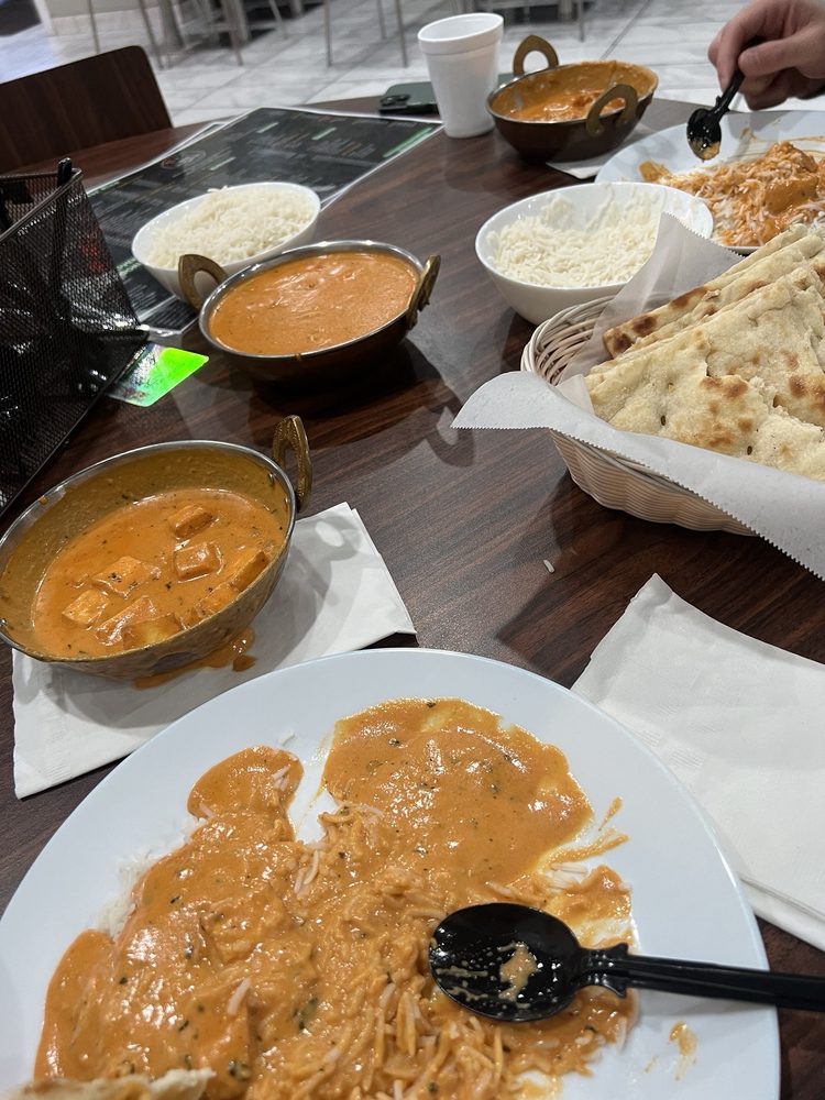 Nice Indian Cuisine
