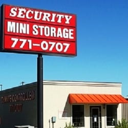 Security Mini Storage South Self 3602 Sw H K Dodgen Photo Of Security Mini Storage South Temple Tx United States