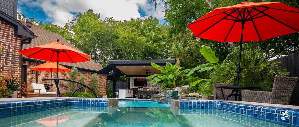 Selah Pools & Spas