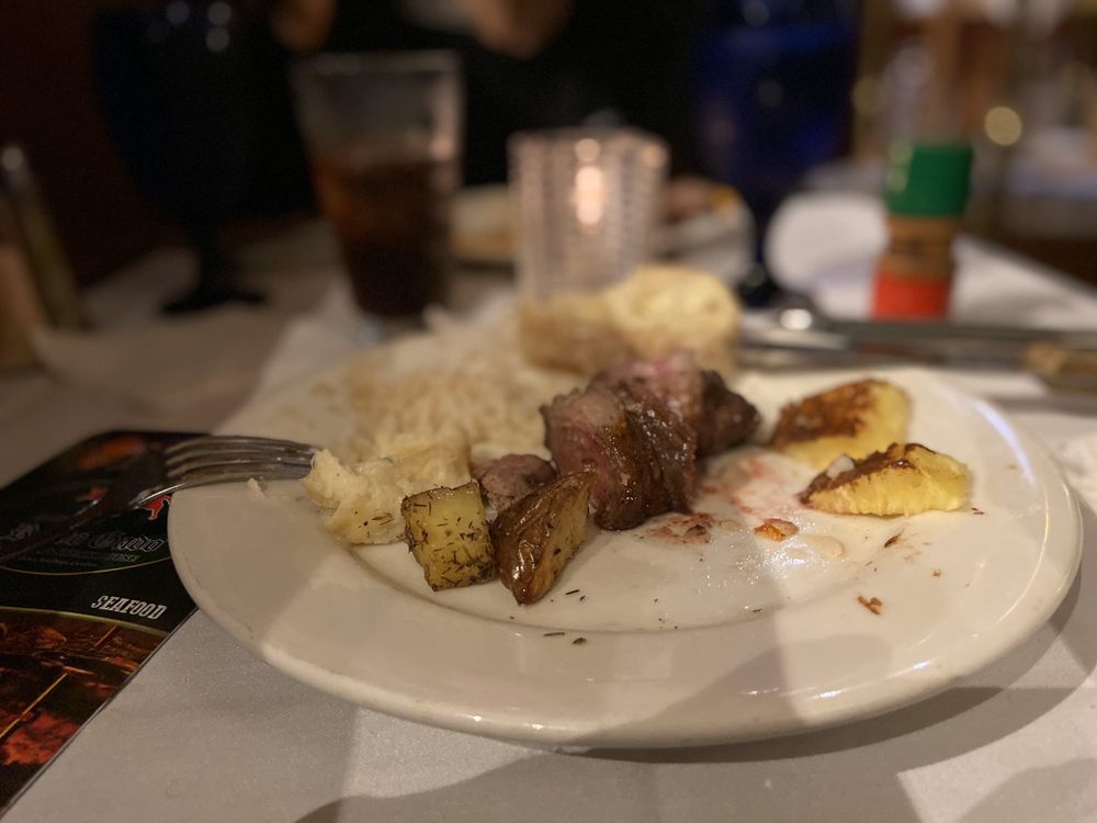 Rei Do Gado Brazilian Steakhouse