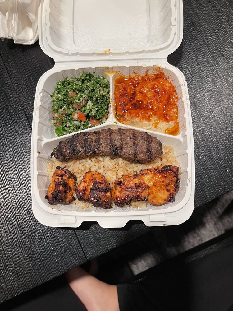 Byblos Mediterranean Grill Byblos Mediterranean Grill