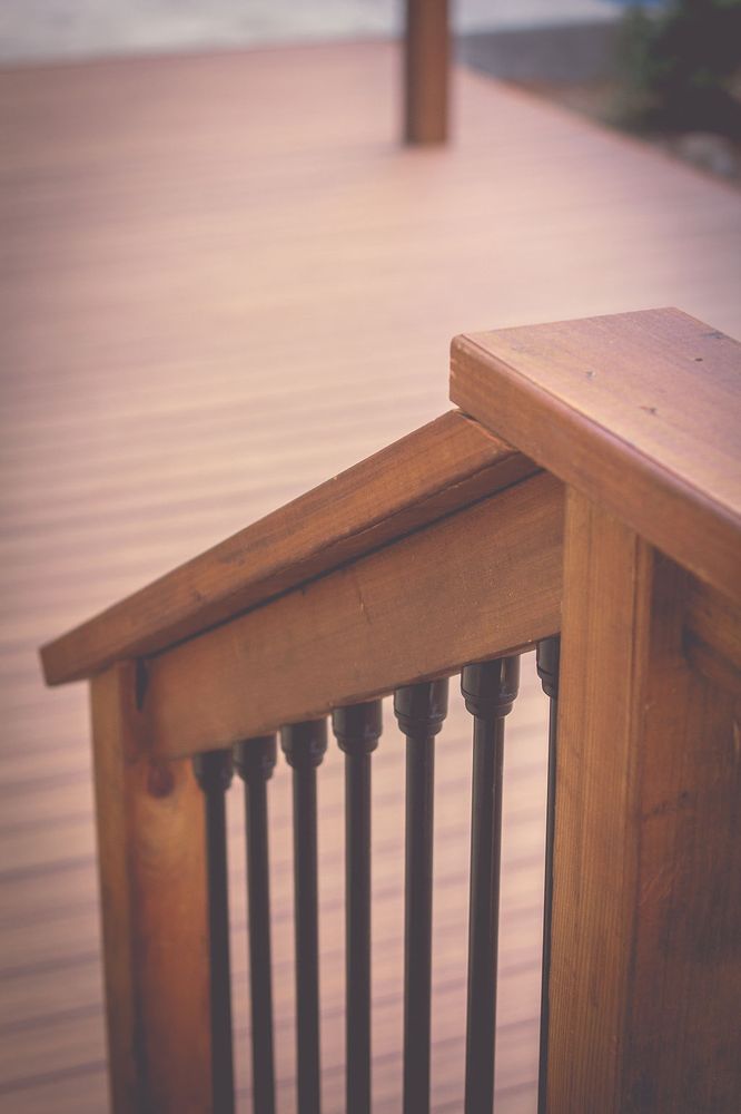 Rustic Woodwork & Design