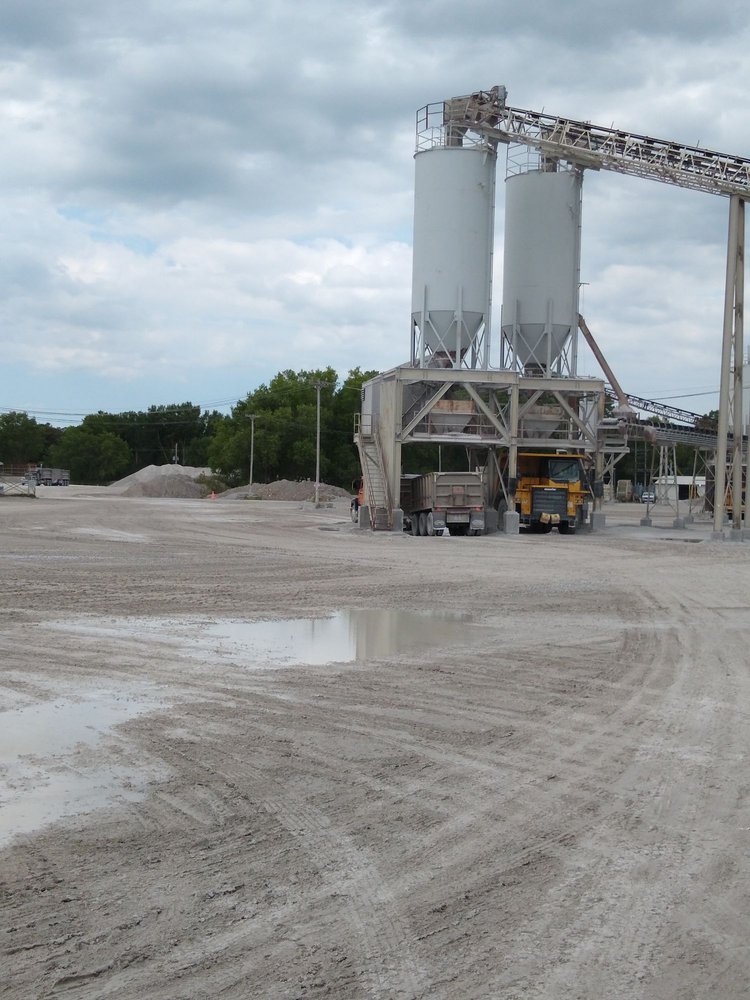 Kerford Limestone