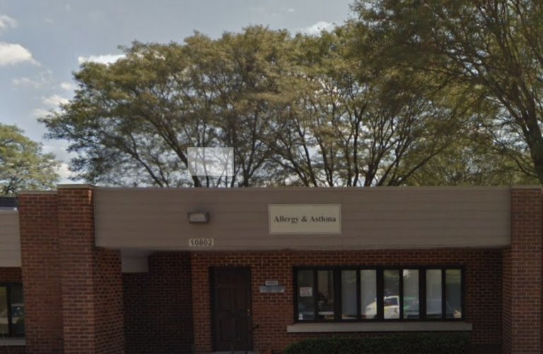 image of business Allergy & Asthma Center: Columbia, MD Office