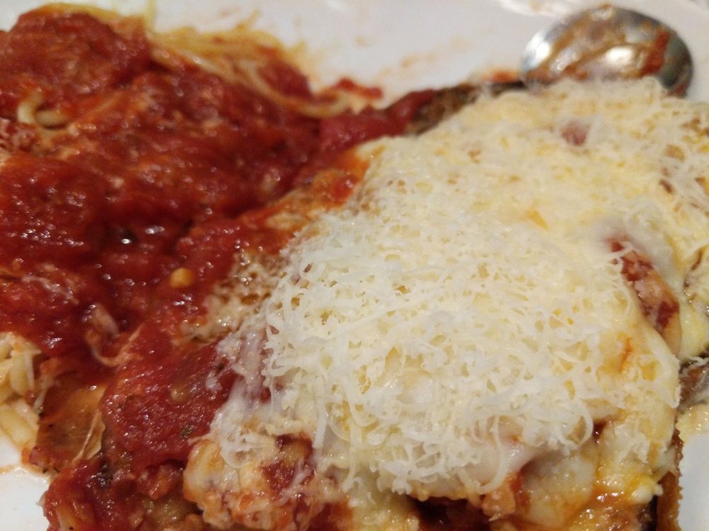 Olive Garden Italian Restaurant