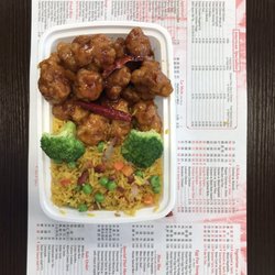 China Hut 12 Photos Chinese 2415 Macarthur Rd Whitehall Pa Photo Of China Hut Whitehall Pa United States General Tso S En Combination