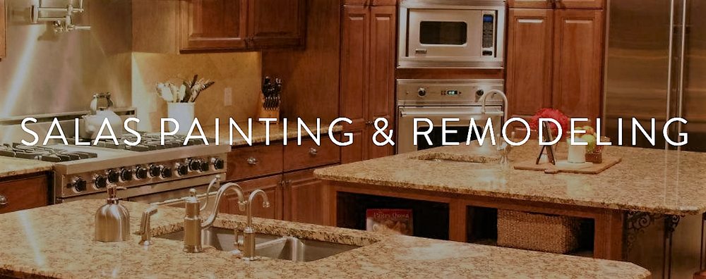 image of business Salas Remodeling