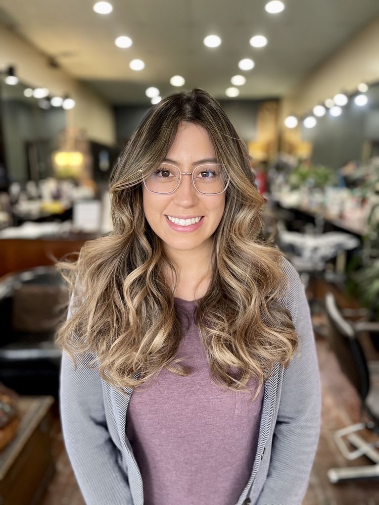 Hacienda Hair Care