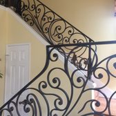 universal ornamental iron works 54 photos metal fabricators universal ornamental iron works