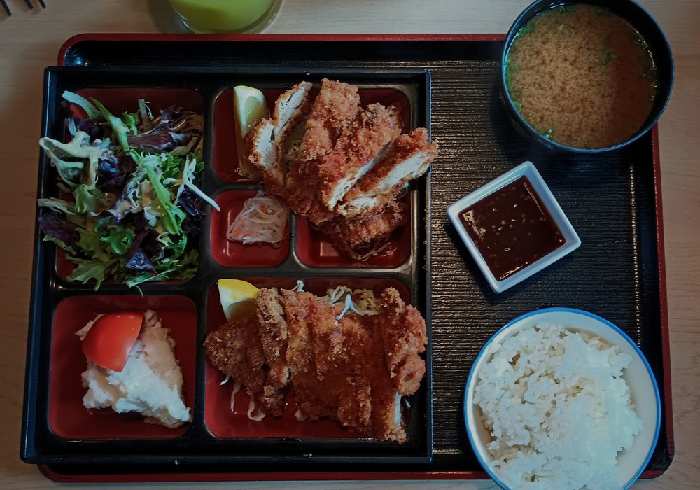 SHO Japanese Restaurant