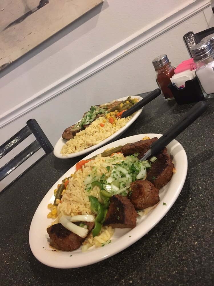 Shish Kebab 37 Photos & 77 Reviews Mediterranean 2405