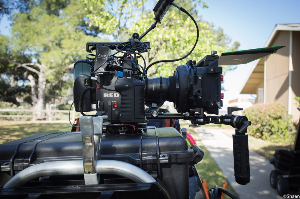 Helium Films USA