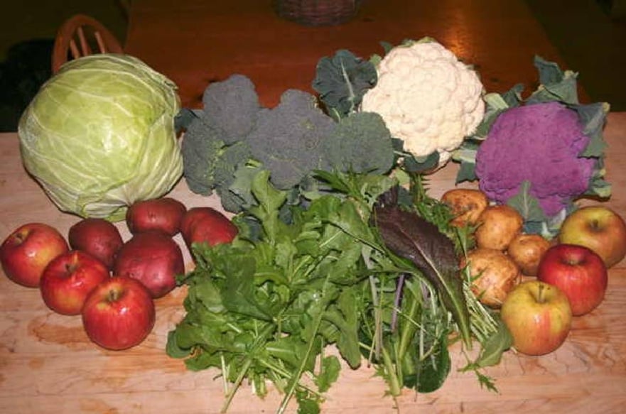Good Life Farm