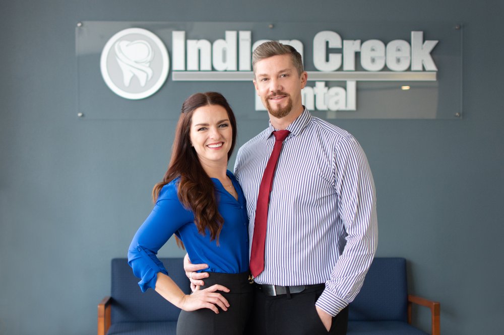 image of business Indian Creek Dental