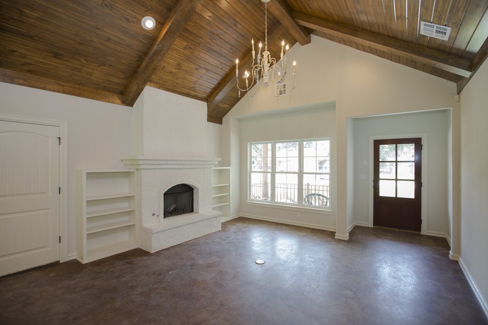 image of business Capron Construction