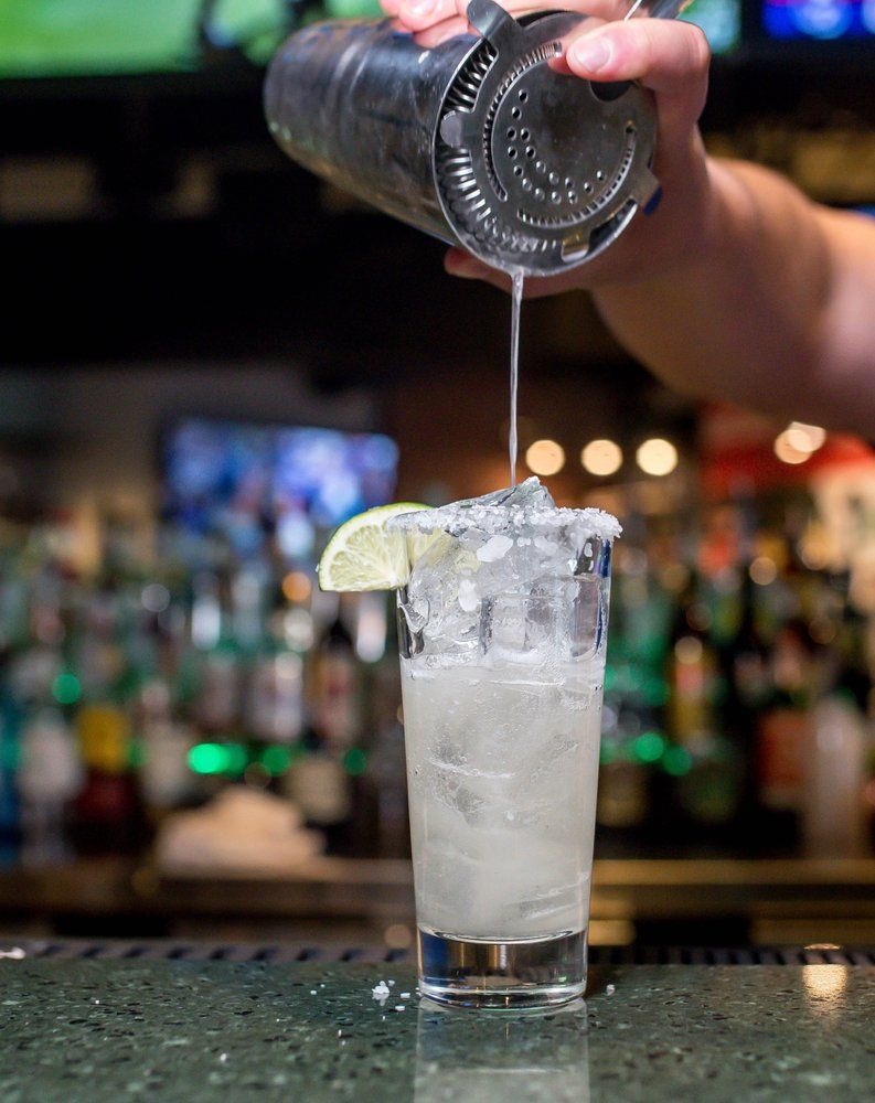 The Greene Turtle Sports Bar and Grille