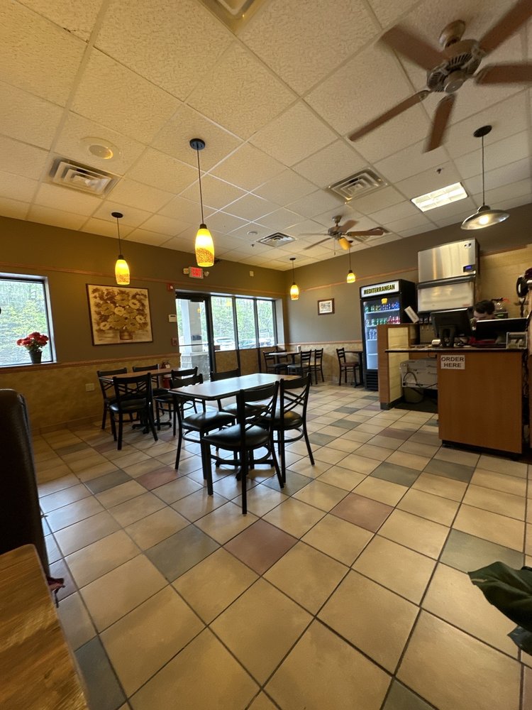 Hanadi's Mediterranean Food