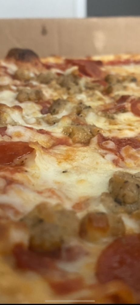 Zuko Pizza Pasta