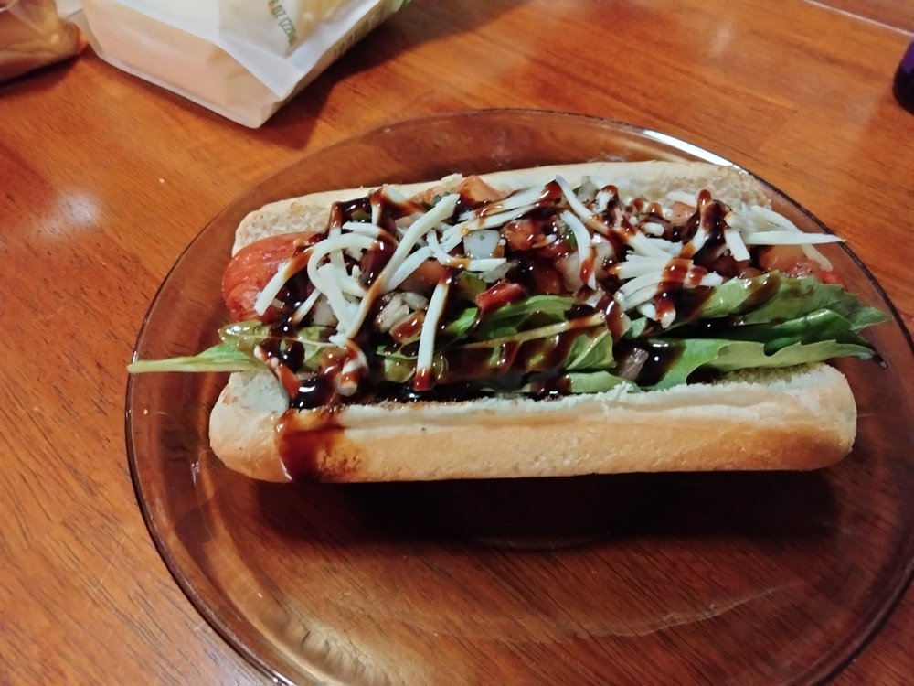 Js Hotdogs