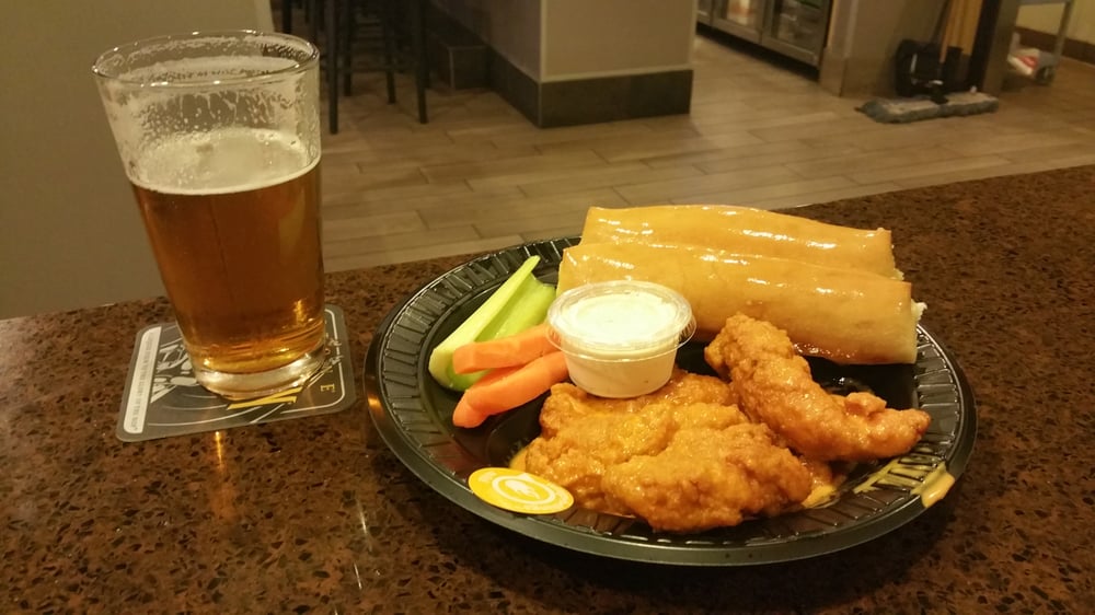 WingsNThings 159 Photos & 267 Reviews Chicken Wings 12075