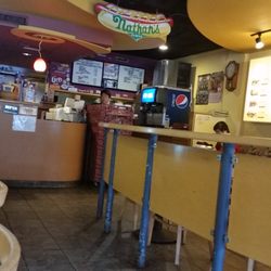 Island Burgers 148 Photos 160 Reviews Delis 2752 Woodlawn Dr Photo Of Island Burgers Honolulu Hi United States Entrance And Ordering Counter