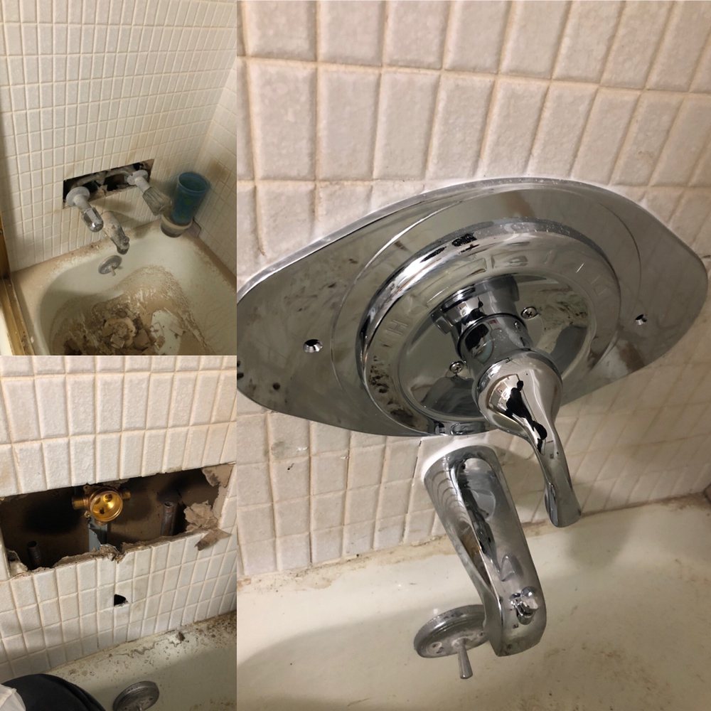 Blake's Service Plumbing Solutions