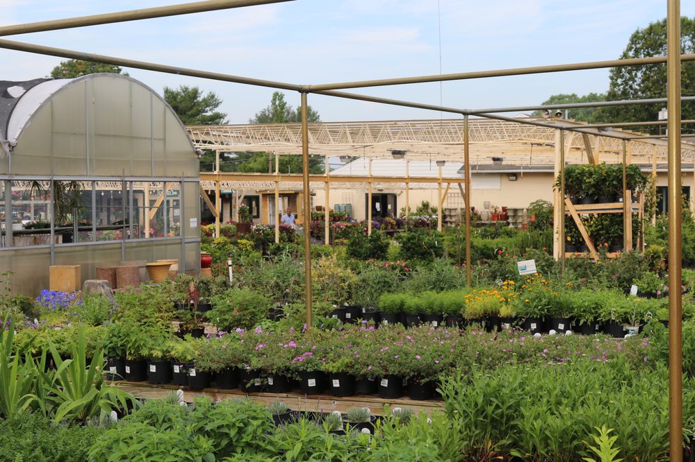 McNaughton's Garden Center