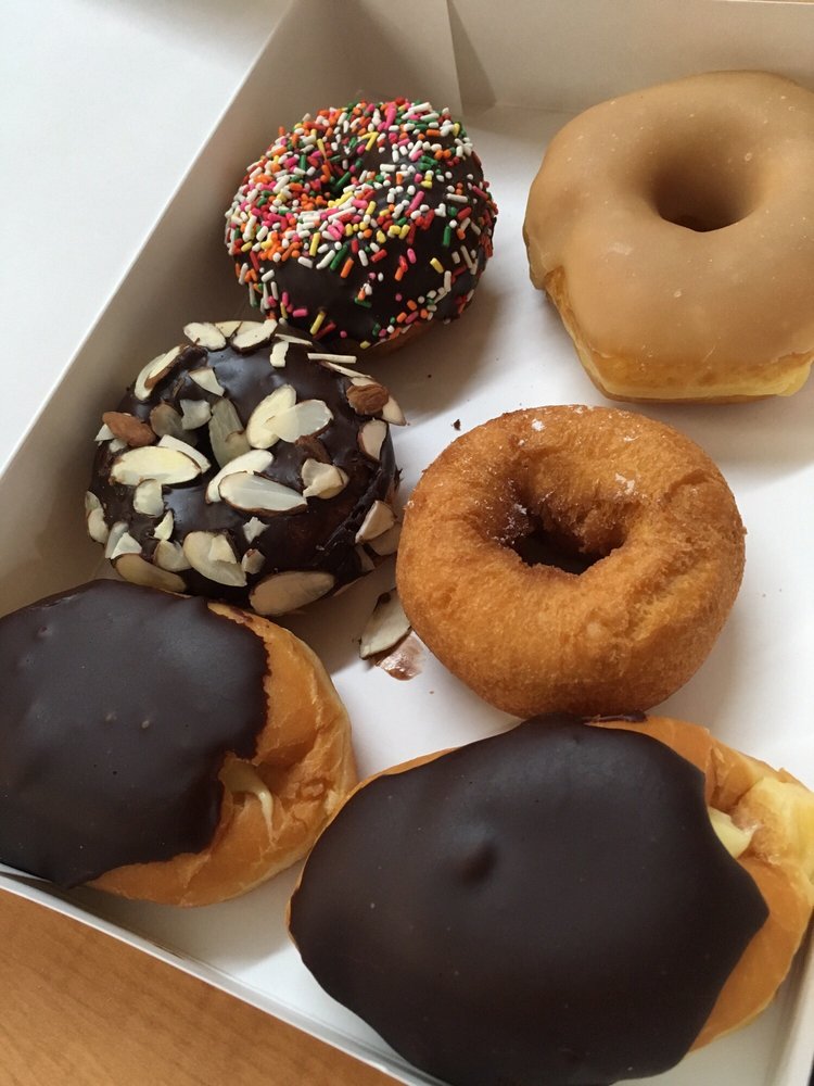 G & G Bakery and Cafe 24 Photos & 24 Reviews Bakeries 262 Hwy 515 E, Blairsville, GA