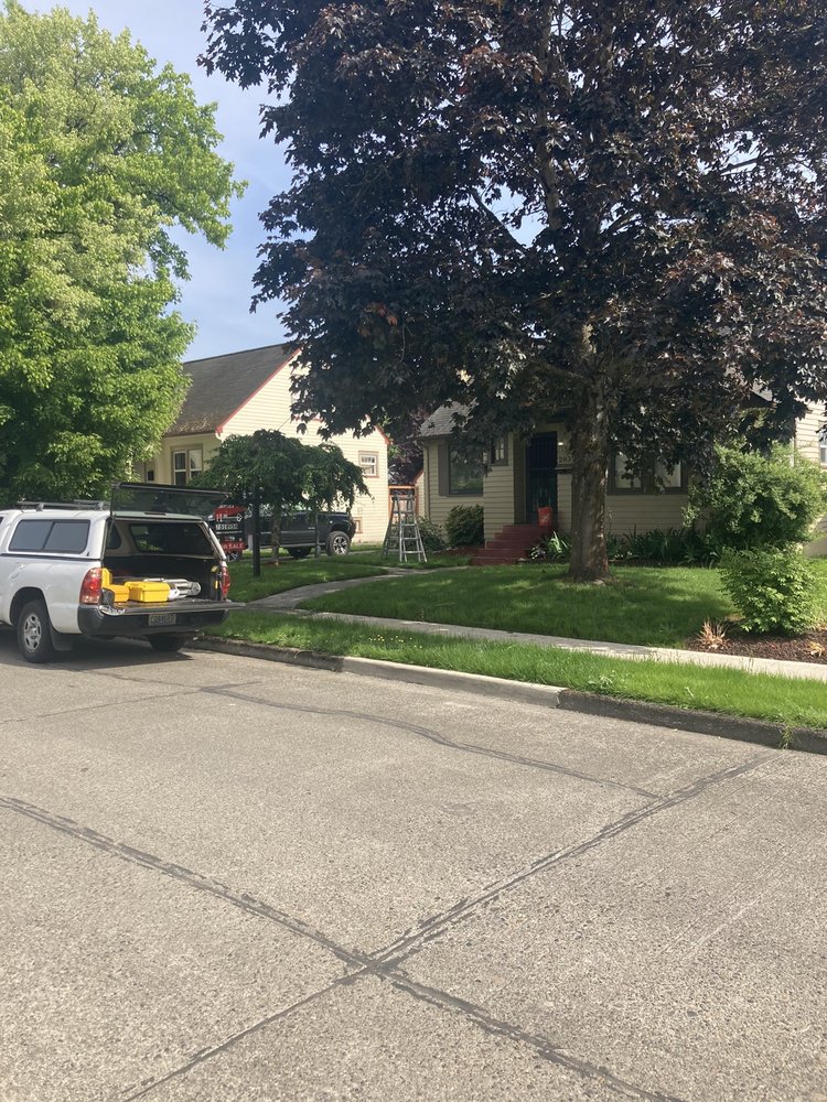 Nickelsen Home Inspections